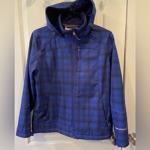Free country jacket